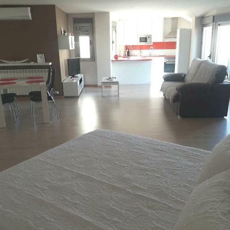Apartmán Apartamento Atico Valdepeñas Exteriér fotografie