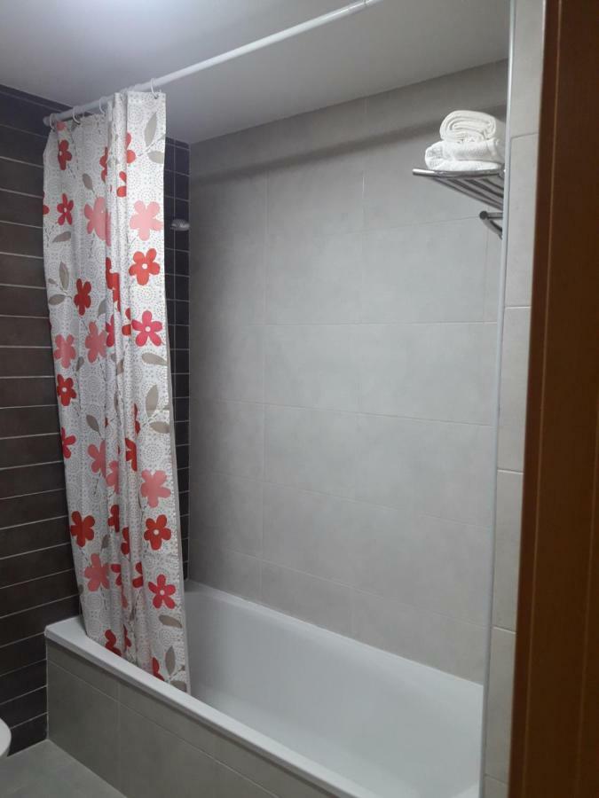 Apartmán Apartamento Atico Valdepeñas Exteriér fotografie