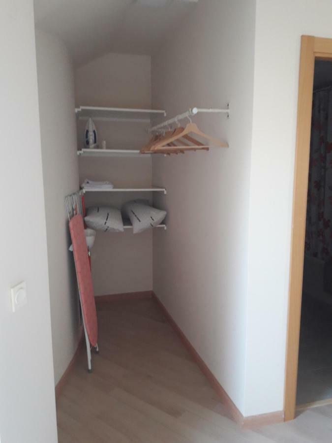Apartmán Apartamento Atico Valdepeñas Exteriér fotografie